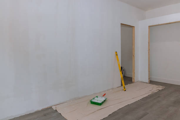 Professional Painting & Drywall Services in Biltmore, TN